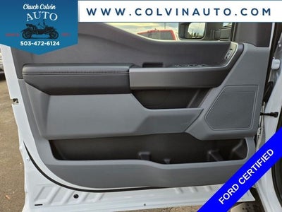 2025 Ford F-250SD XLT