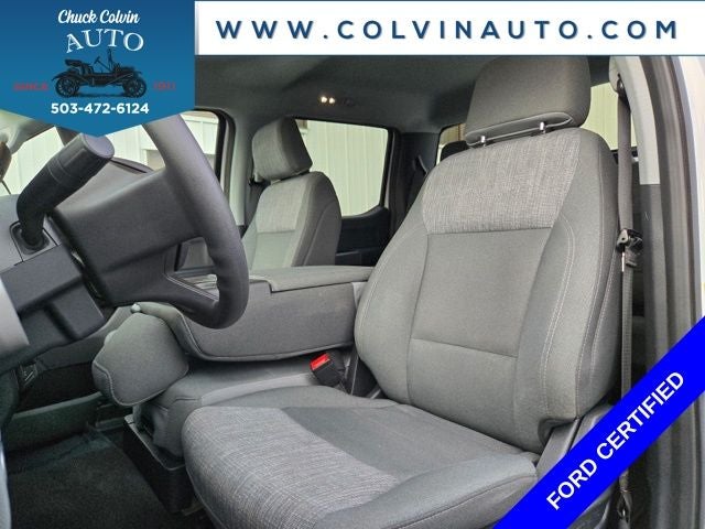 2025 Ford F-250SD XLT