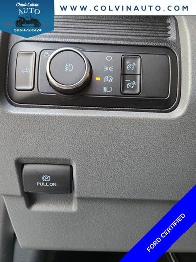 2025 Ford F-250SD XLT