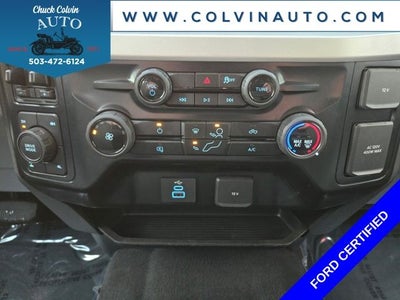 2025 Ford F-250SD XLT