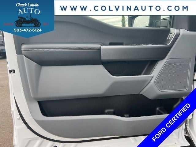 2025 Ford F-250SD XLT