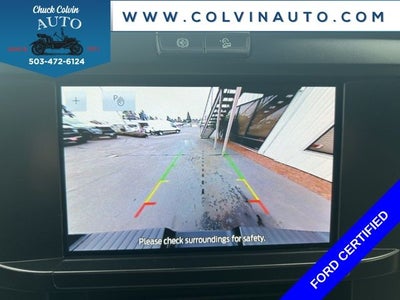 2025 Ford F-250SD XLT