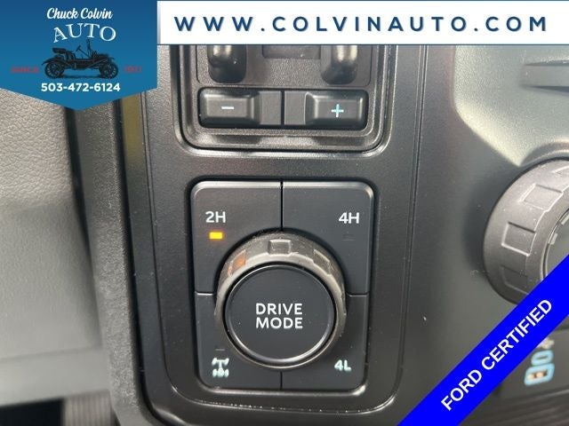 2025 Ford F-250SD XLT