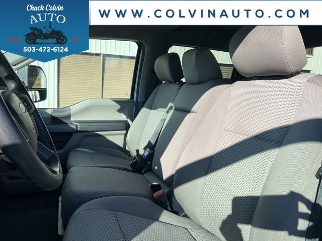 2020 Ford F-250SD XLT