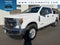 2020 Ford F-250SD XLT