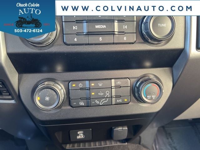 2020 Ford F-250SD XLT