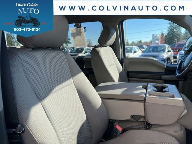 2020 Ford F-250SD XLT