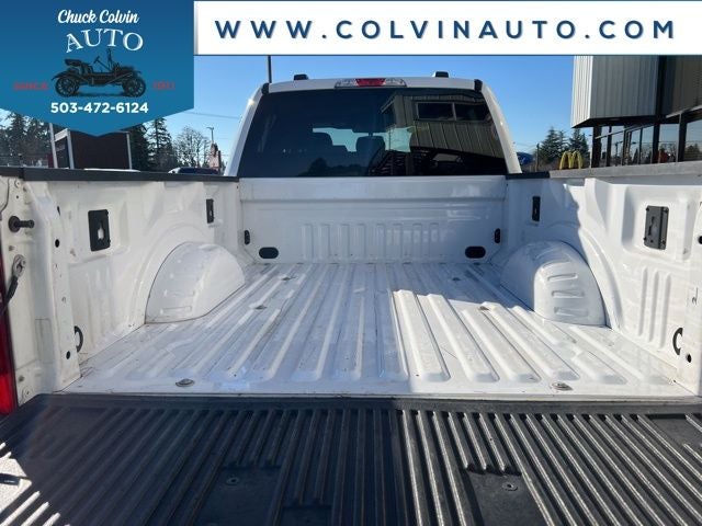 2020 Ford F-250SD XLT