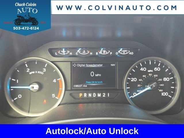 2019 Ford F-250SD XLT