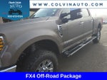 2019 Ford F-250SD XLT