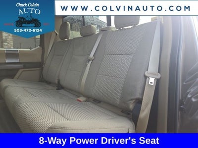 2019 Ford F-250SD XLT