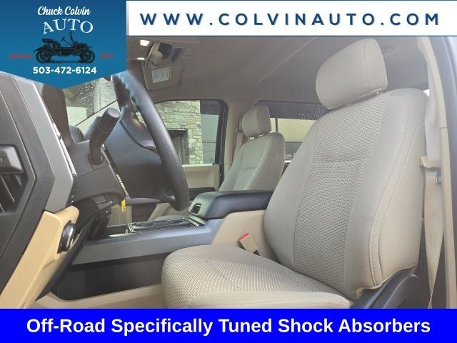 2019 Ford F-250SD XLT