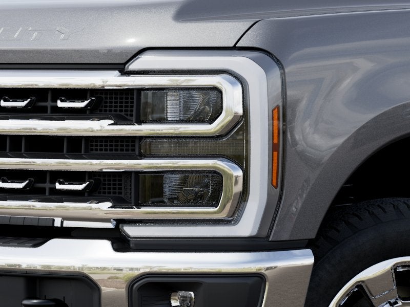 2027 Ford F-250SD F-250® Lariat®