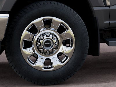 2027 Ford F-250SD F-250® Lariat®