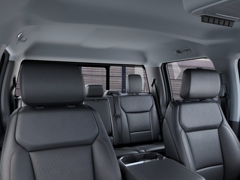 2027 Ford F-250SD F-250® Lariat®