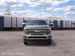 2027 Ford F-250SD F-250® Lariat®