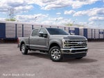 2027 Ford F-250SD F-250® Lariat®