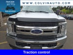 2018 Ford F-350SD XLT
