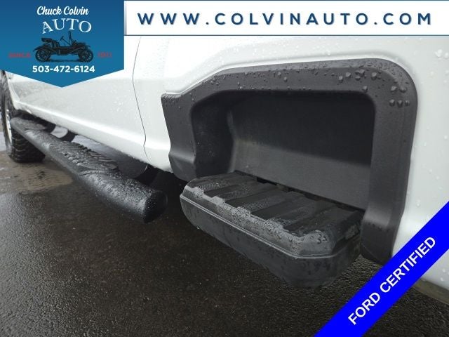 2024 Ford F-350SD XL