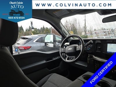 2024 Ford F-350SD XL