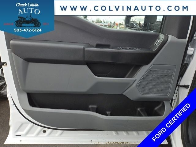 2024 Ford F-350SD XL