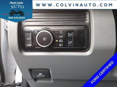 2024 Ford F-350SD XL