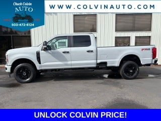 2026 Ford F-350SD XL