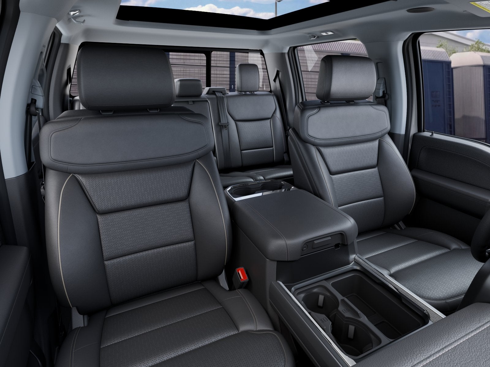 2027 Ford F-350SD F-350® Lariat®