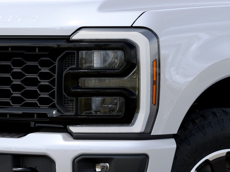 2027 Ford F-350SD F-350® Lariat®