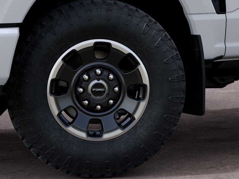 2027 Ford F-350SD F-350® Lariat®