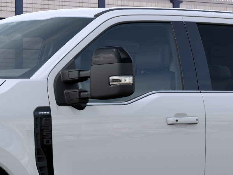 2027 Ford F-350SD F-350® Lariat®
