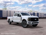 2027 Ford F-350SD F-350® Lariat®