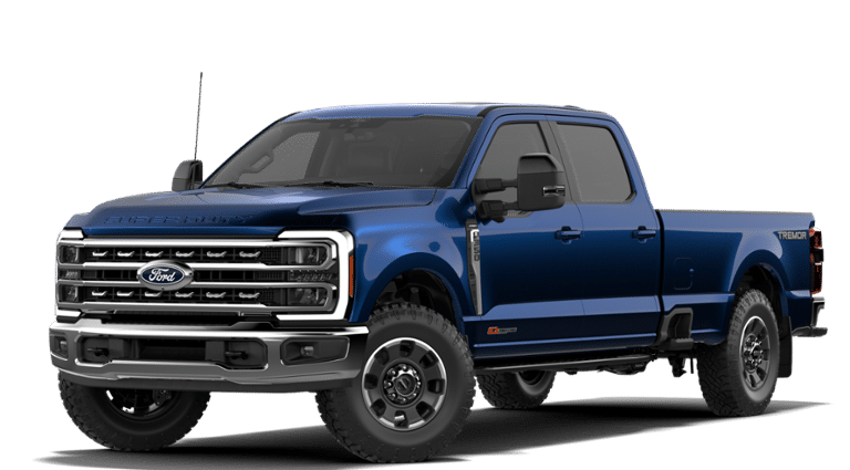 2027 Ford F-350SD F-350® Lariat®
