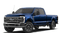 2027 Ford F-350SD F-350® Lariat®