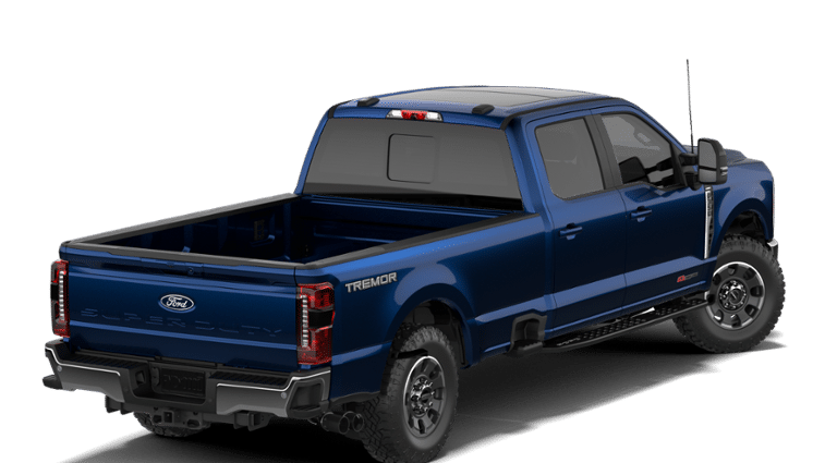 2027 Ford F-350SD F-350® Lariat®