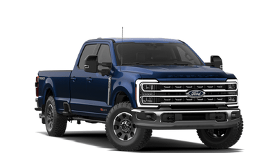 2027 Ford F-350SD F-350® Lariat®