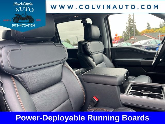2027 Ford F-350SD Lariat