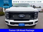 2027 Ford F-350SD Lariat