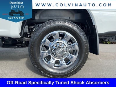 2025 Ford F-350SD Lariat