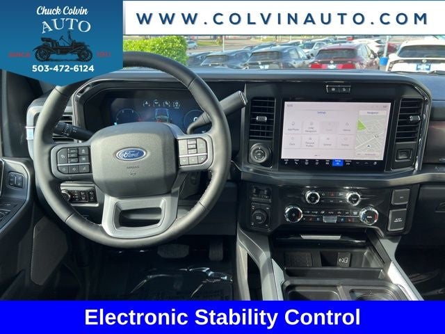 2025 Ford F-350SD Lariat