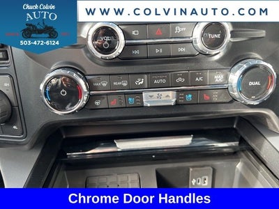 2025 Ford F-350SD Lariat