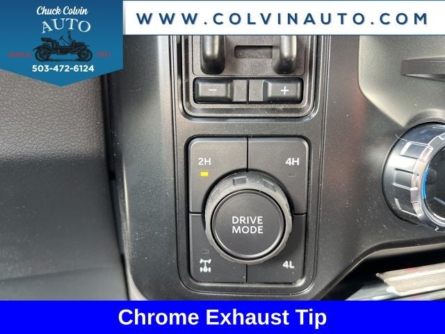 2025 Ford F-350SD Lariat