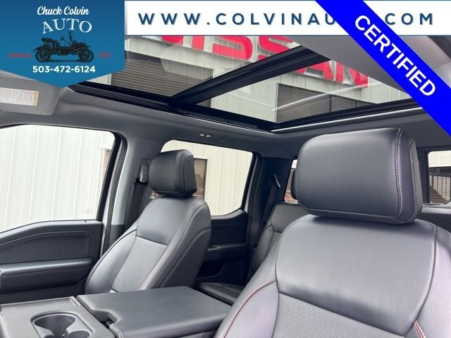 2024 Ford F-350SD Lariat