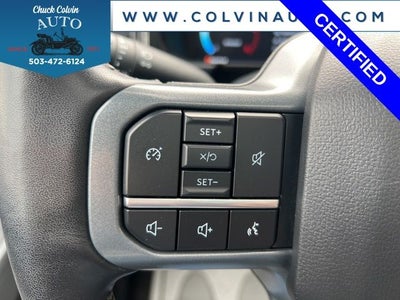 2024 Ford F-350SD Lariat