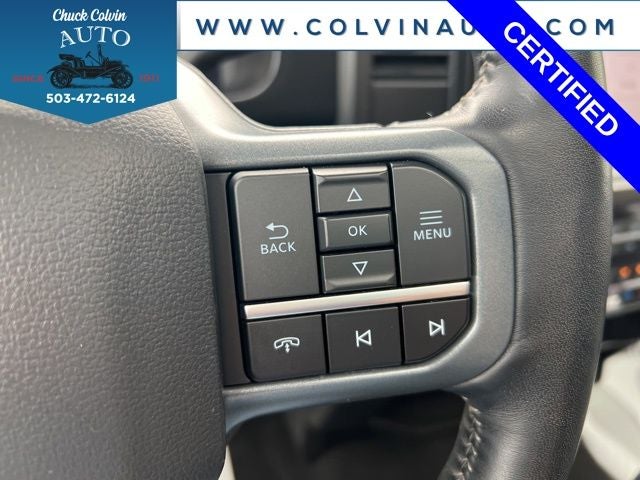 2024 Ford F-350SD Lariat