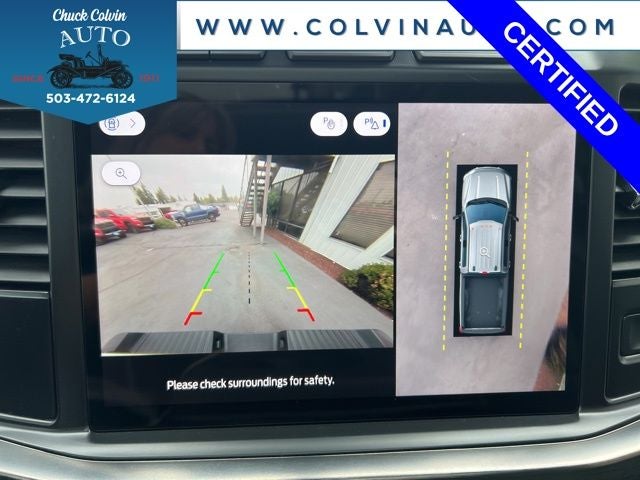 2024 Ford F-350SD Lariat