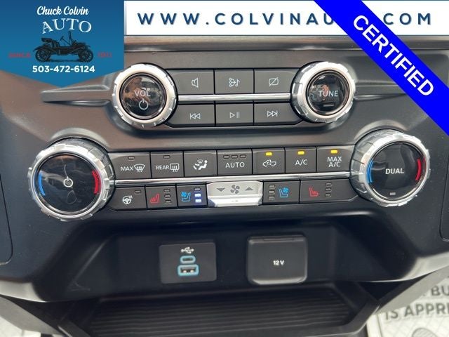 2024 Ford F-350SD Lariat