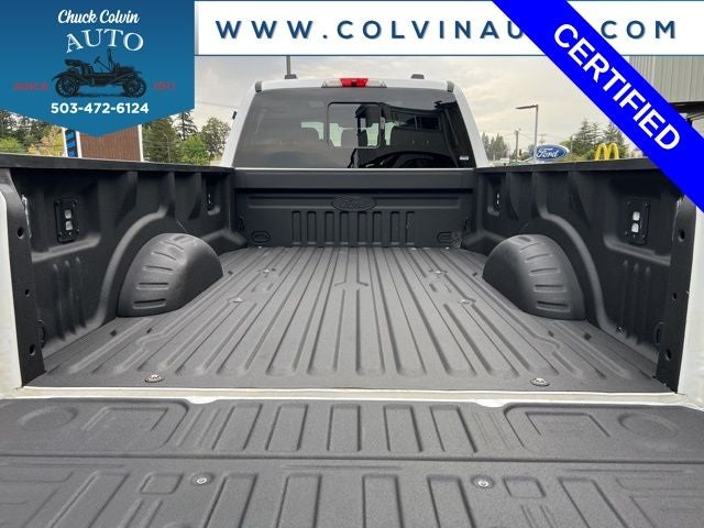 2024 Ford F-350SD Lariat