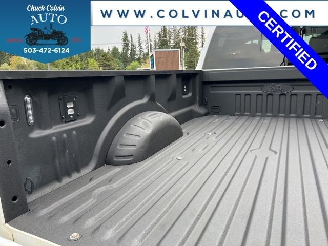 2024 Ford F-350SD Lariat