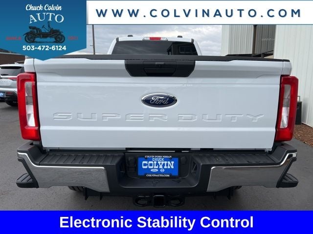 2026 Ford F-350SD XLT